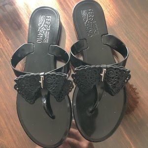 Salvatore Ferragamo Sandals